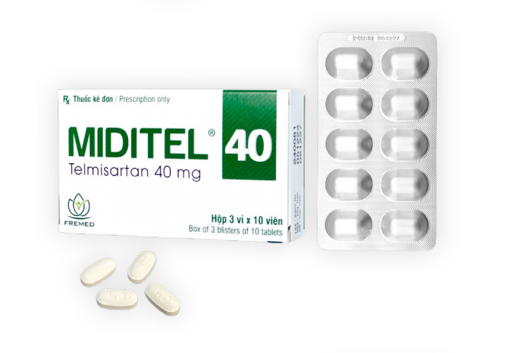 Miditel 40
